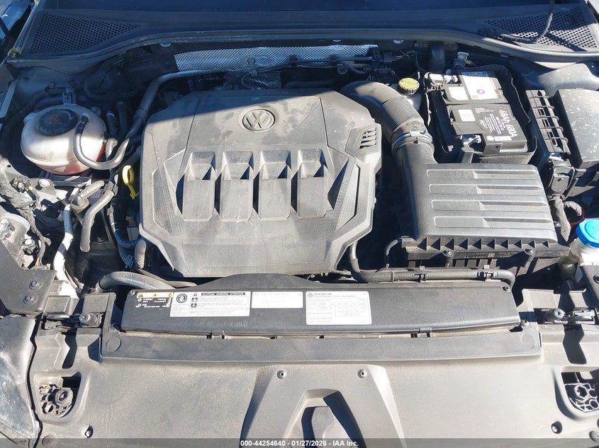 2019 Volkswagen Arteon - Ansicht 10