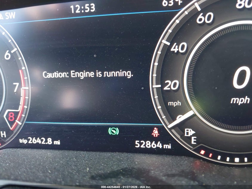 2019 Volkswagen Arteon - Ansicht 15