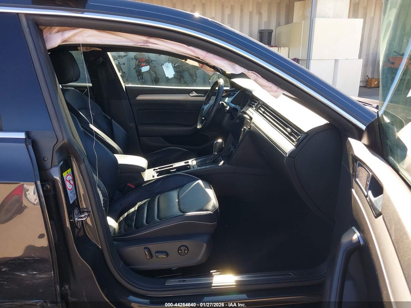 2019 Volkswagen Arteon - Ansicht 5