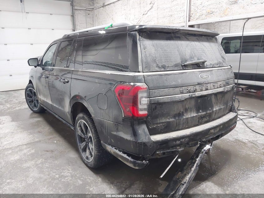 2024 Ford Expedition Limited Max