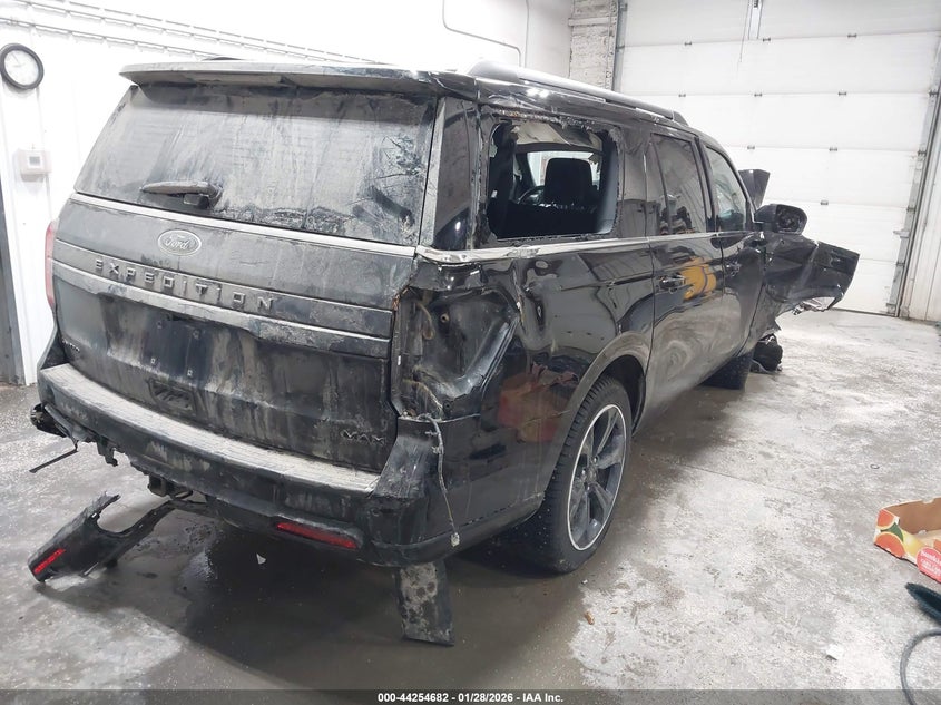 2024 Ford Expedition Limited Max