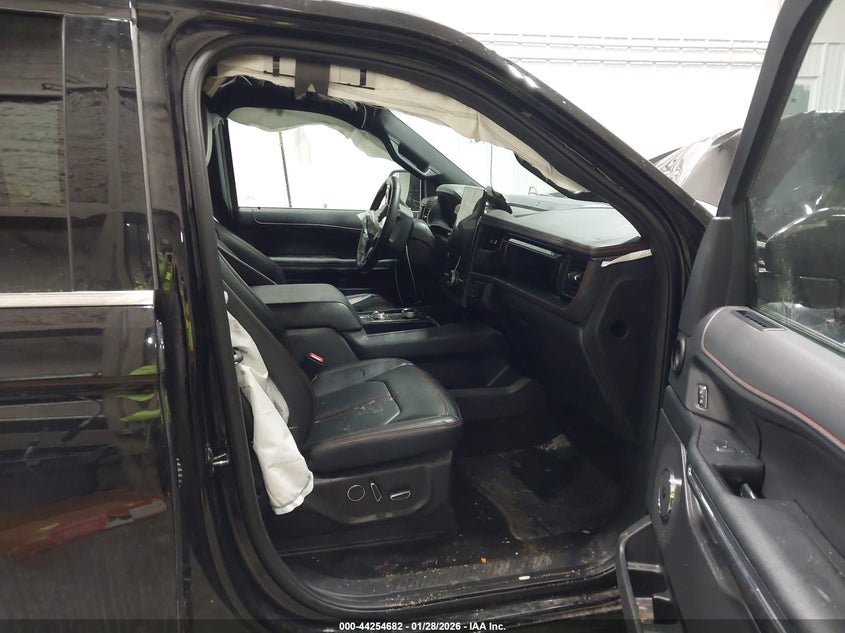 2024 Ford Expedition Limited Max