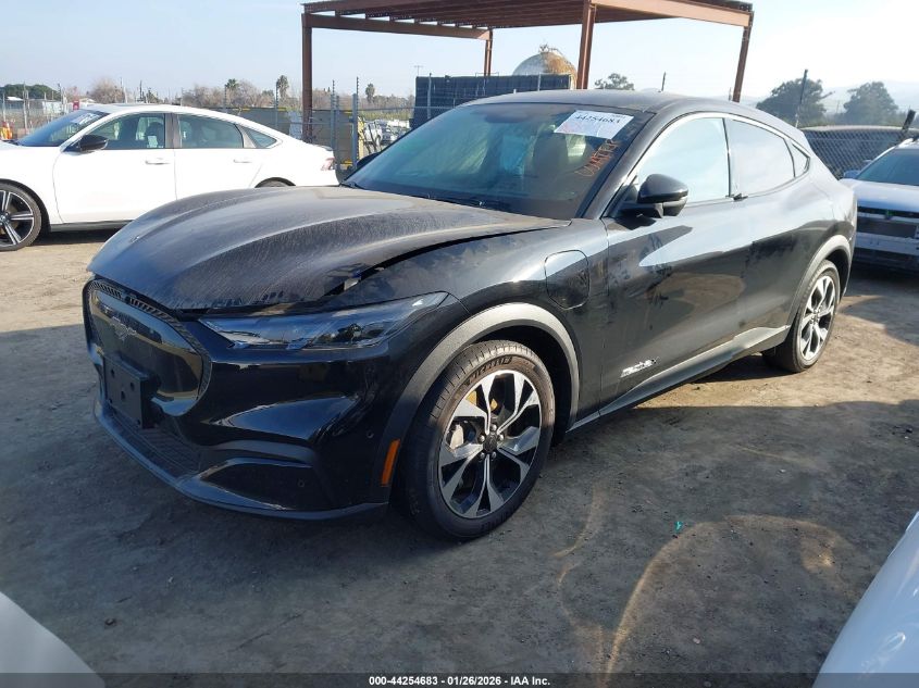 2024 Ford Mustang Mach-E Select