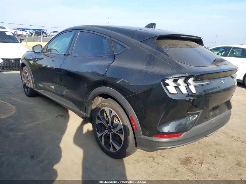 2024 Ford Mustang Mach-E Select