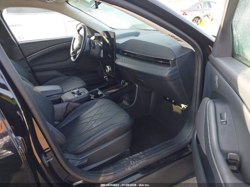 2024 Ford Mustang Mach-E Select