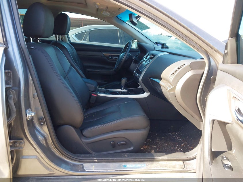 2015 Nissan Altima 2.5 Sl