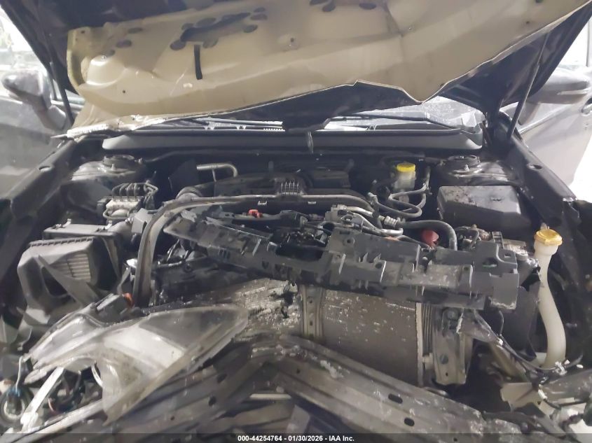 2018 Subaru Legacy 2.5I Premium VIN: 4S3BNAF69J3033557 Lot: 44254764