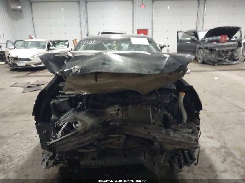 2018 Subaru Legacy 2.5I Premium VIN: 4S3BNAF69J3033557 Lot: 44254764