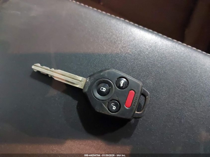 2018 Subaru Legacy 2.5I Premium VIN: 4S3BNAF69J3033557 Lot: 44254764