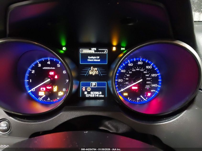 2018 Subaru Legacy 2.5I Premium VIN: 4S3BNAF69J3033557 Lot: 44254764