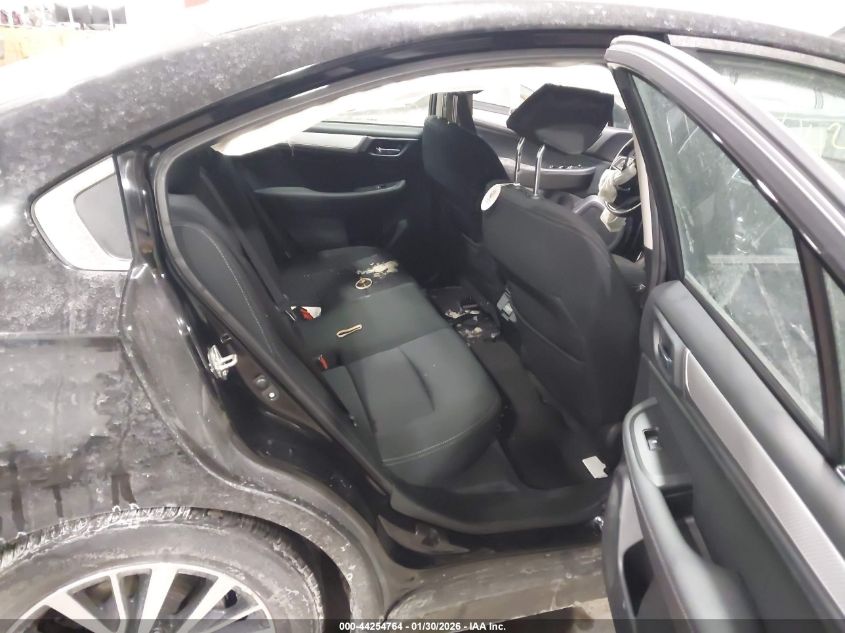 2018 Subaru Legacy 2.5I Premium VIN: 4S3BNAF69J3033557 Lot: 44254764