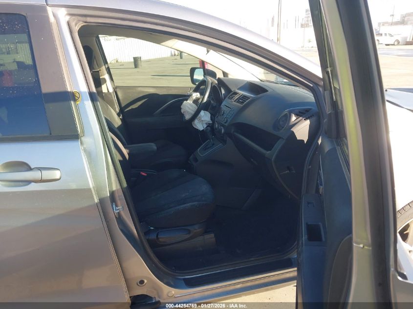 2013 Mazda Mazda5 Sport