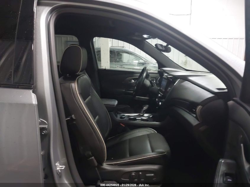 2023 Chevrolet Traverse Awd Premier