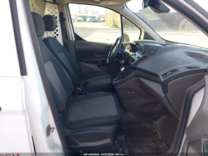 2020 Ford Transit Connect Xl