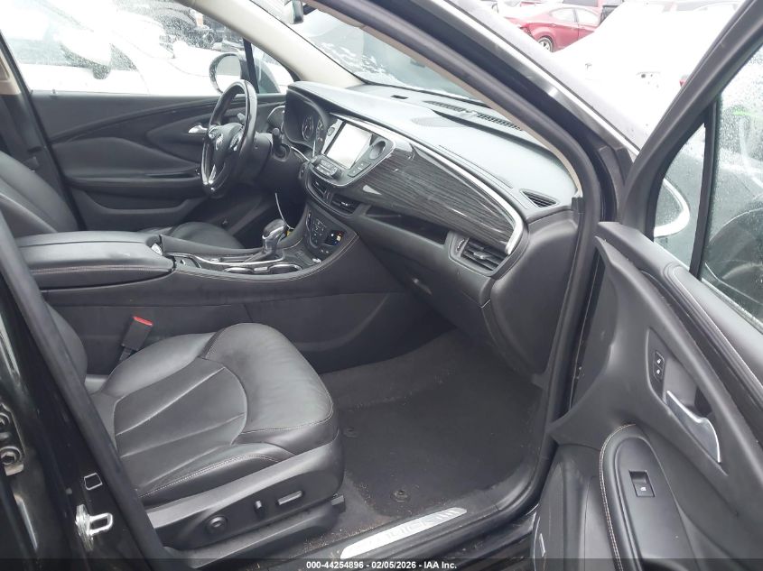 2017 Buick Envision Premium I