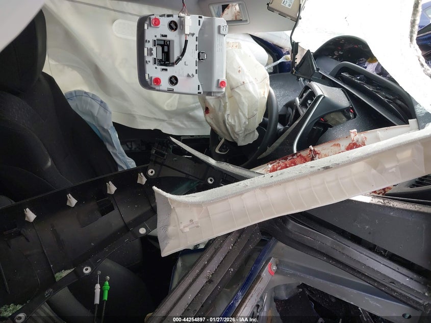 2017 Toyota Prius Two