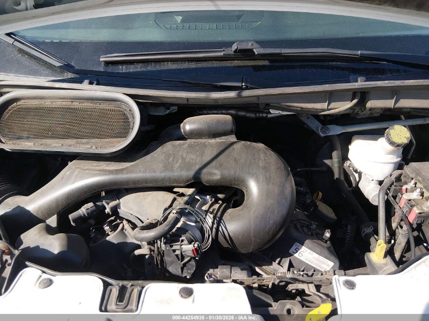 2019 Ford Transit-250 VIN: 1FTYR2CM8KKA70470 Lot: 44254938