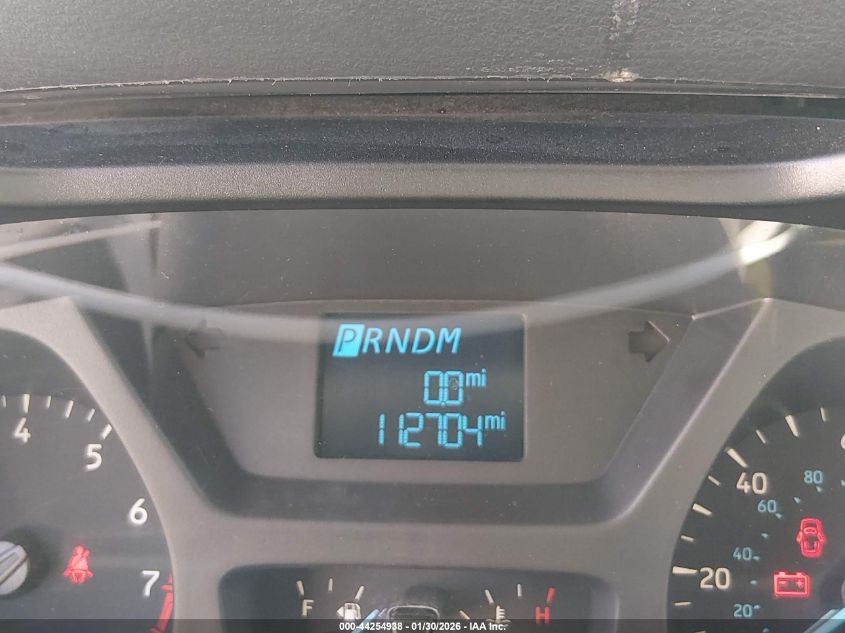 2019 Ford Transit-250 VIN: 1FTYR2CM8KKA70470 Lot: 44254938