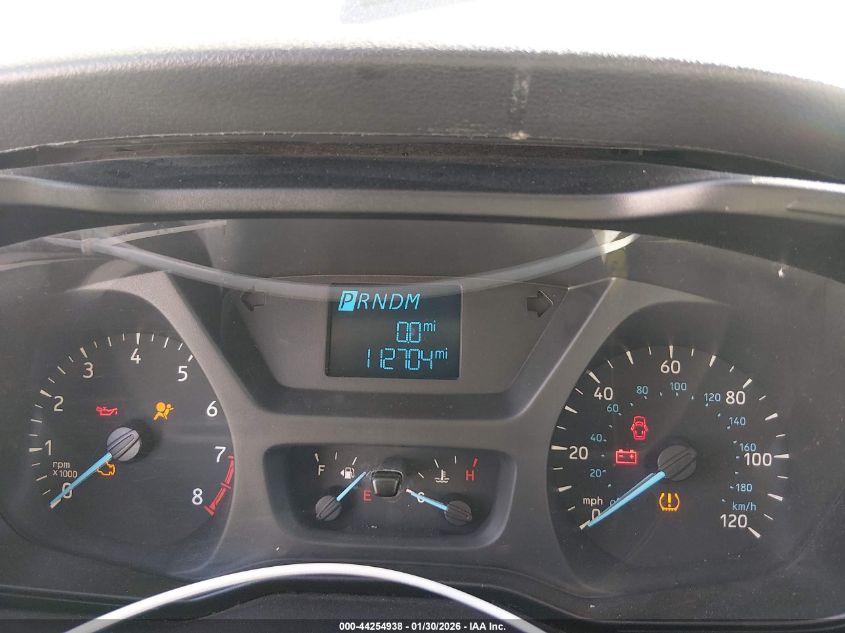 2019 Ford Transit-250 VIN: 1FTYR2CM8KKA70470 Lot: 44254938