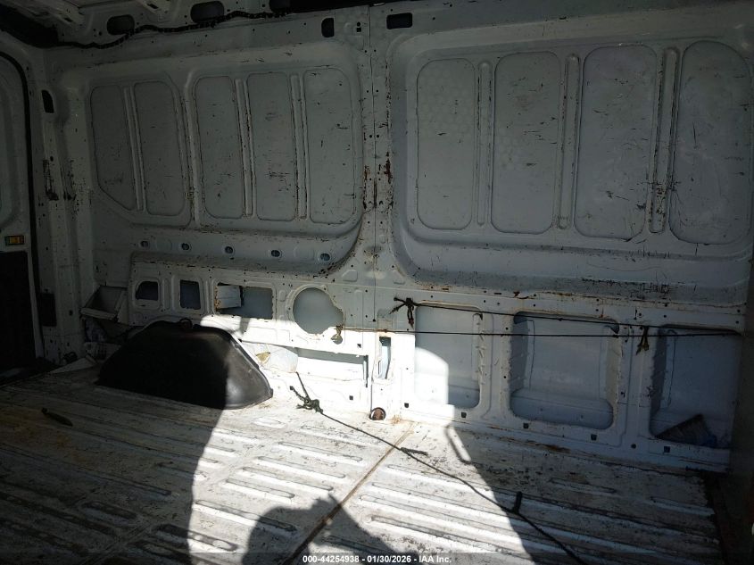 2019 Ford Transit-250 VIN: 1FTYR2CM8KKA70470 Lot: 44254938