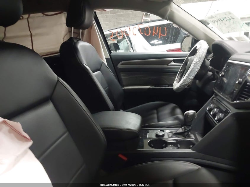 2023 Volkswagen Atlas 3.6L V6 Sel