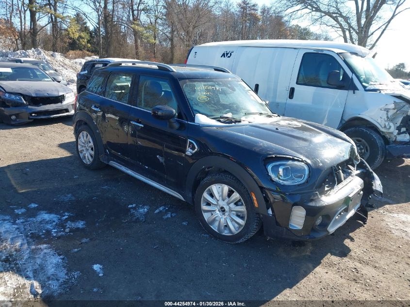 2021 Mini Countryman
