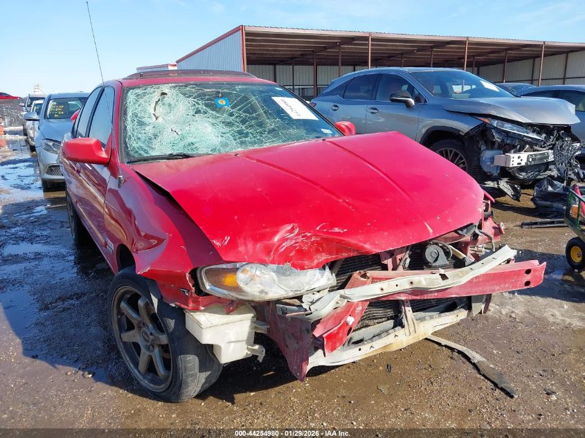 2006 Nissan Sentra 1.8S