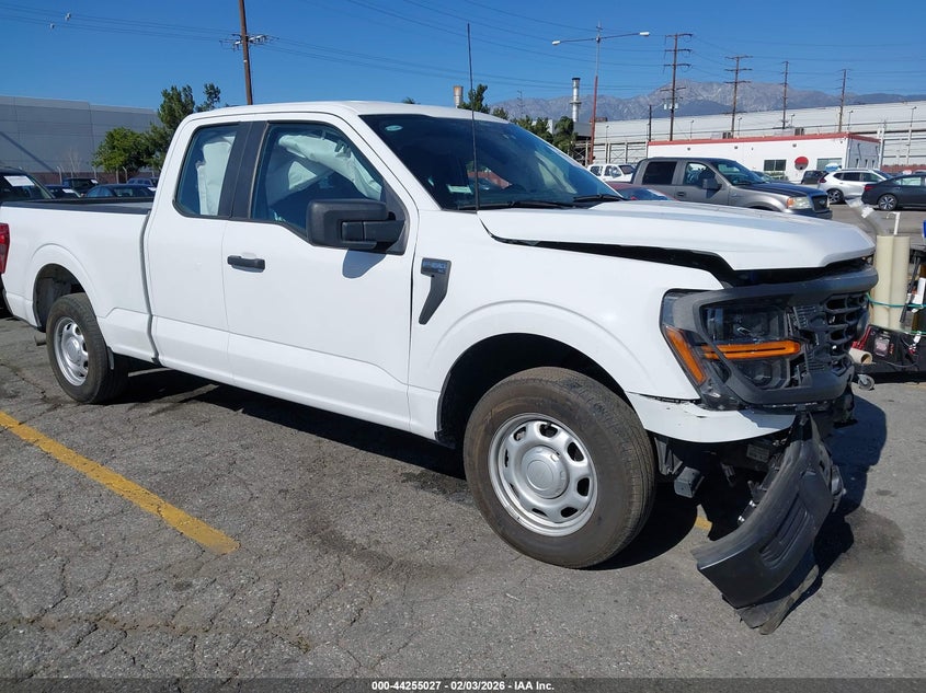 2024 Ford F-150 Xl