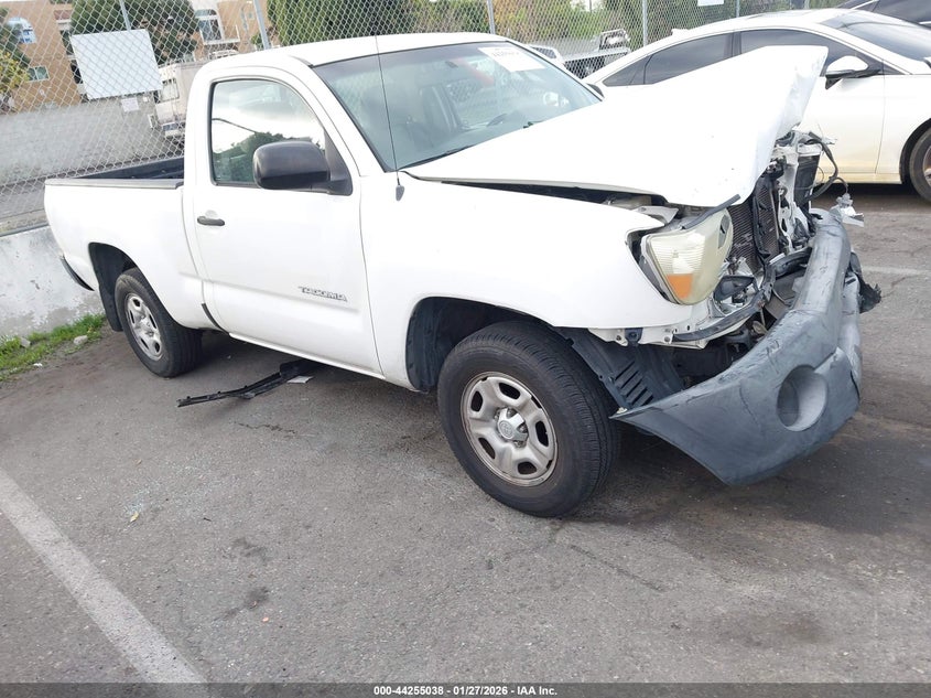2009 Toyota Tacoma