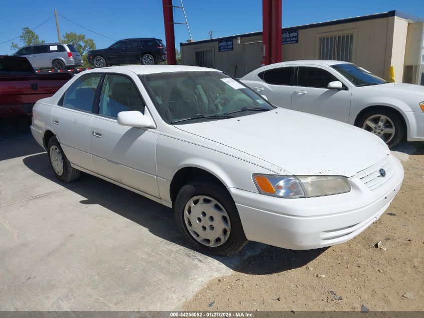 1999 Toyota Camry