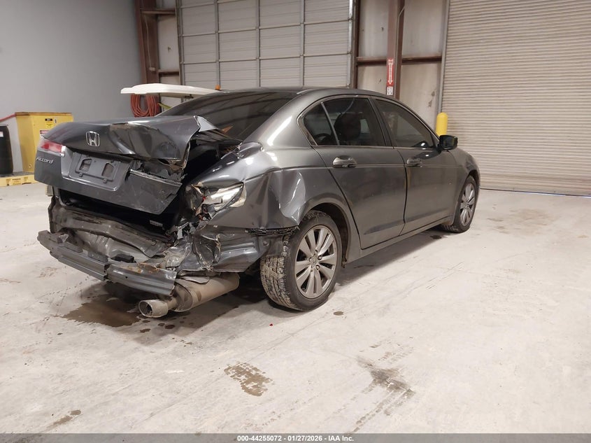 2011 Honda Accord Ex