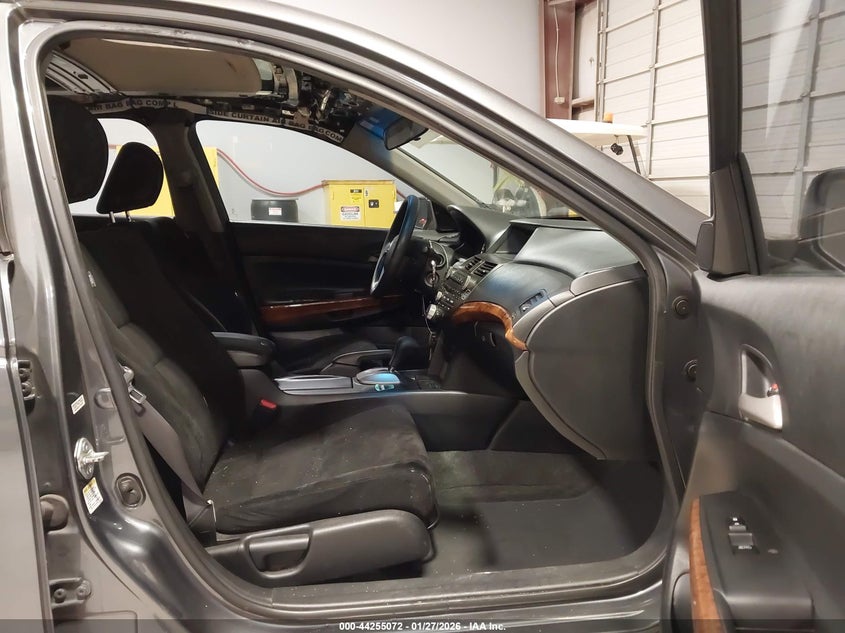 2011 Honda Accord Ex