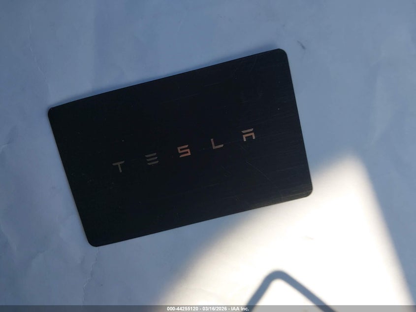 2025 Tesla Cybertruck VIN: 7G2CEHED3SA067943 Lot: 44255120