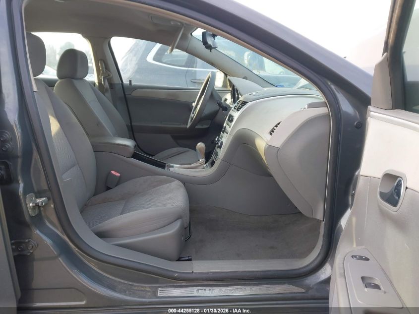 2009 Chevrolet Malibu Ls