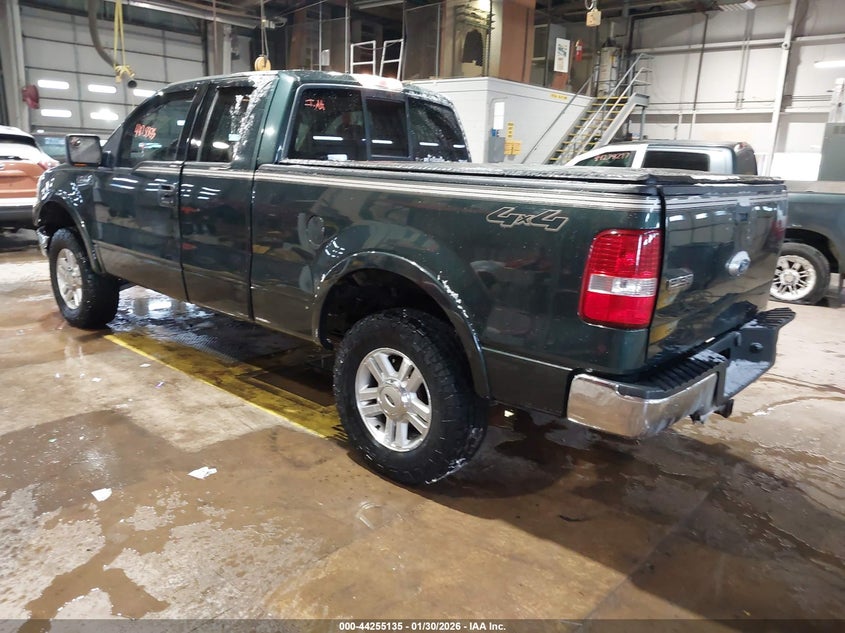 2004 Ford F-150 Fx4/Lariat/Xl/Xlt