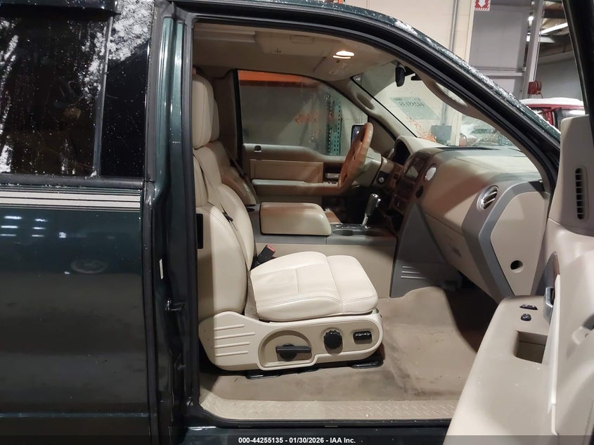 2004 Ford F-150 Fx4/Lariat/Xl/Xlt