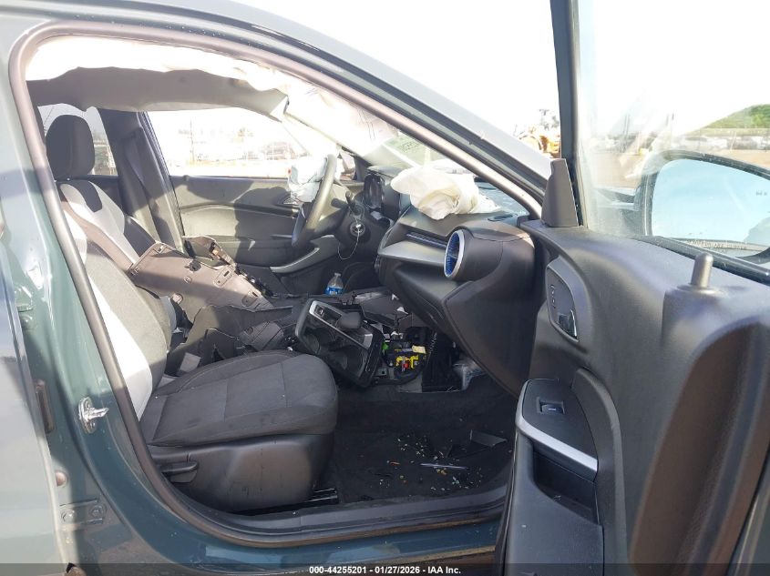 2025 Chevrolet Trax Fwd Ls