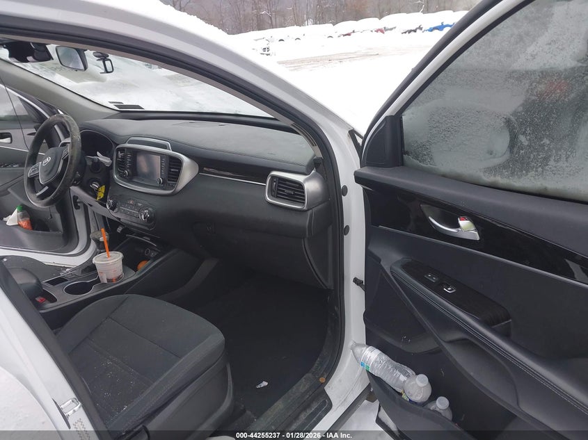 2020 Kia Sorento 2.4L Lx