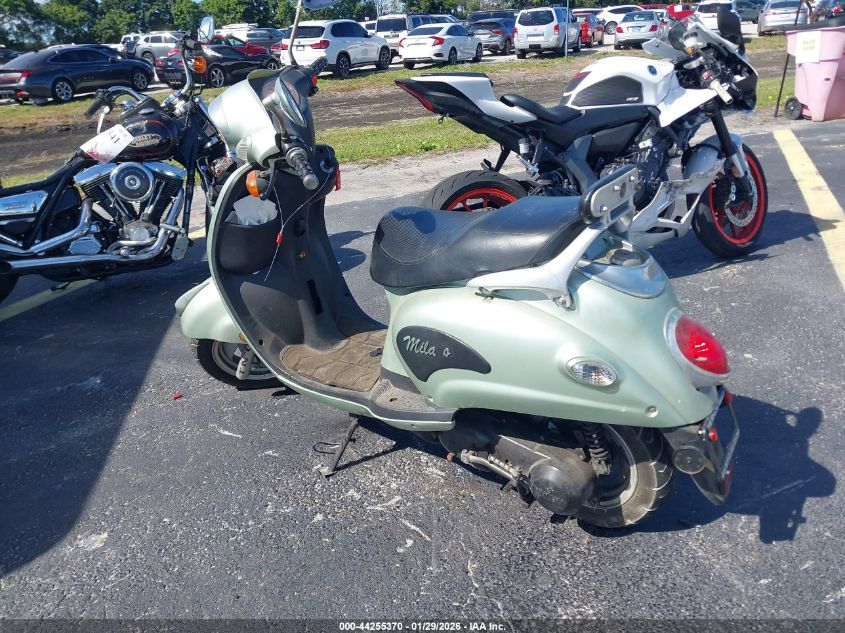 2005 Classic Motorcycles & Sid Twist N Go (Tng)