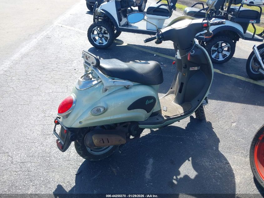 2005 Classic Motorcycles & Sid Twist N Go (Tng)