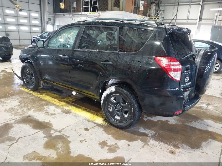 2010 Toyota Rav4