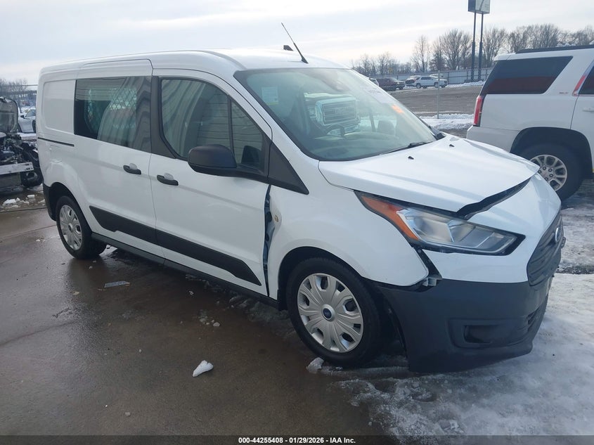 2019 Ford Transit Connect Xl