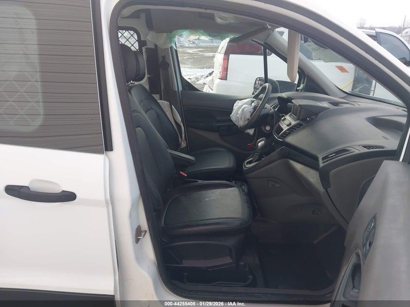 2019 Ford Transit Connect Xl