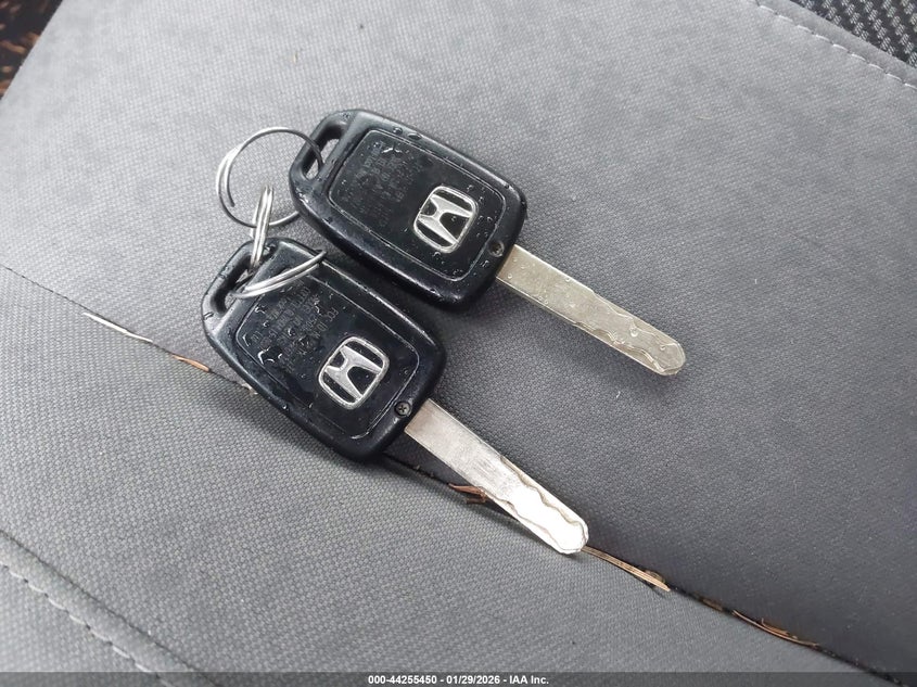 2018 Honda Civic Lx VIN: 2HGFC2F53JH606052 Lot: 44255450