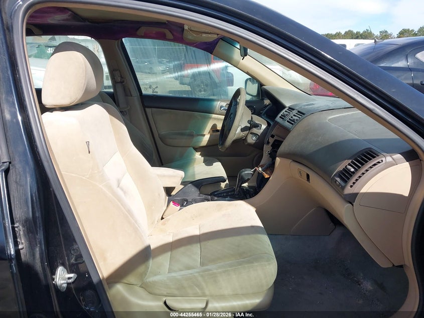 2004 Honda Accord 2.4 Ex