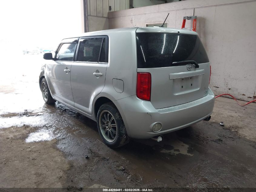 2008 Scion Xb