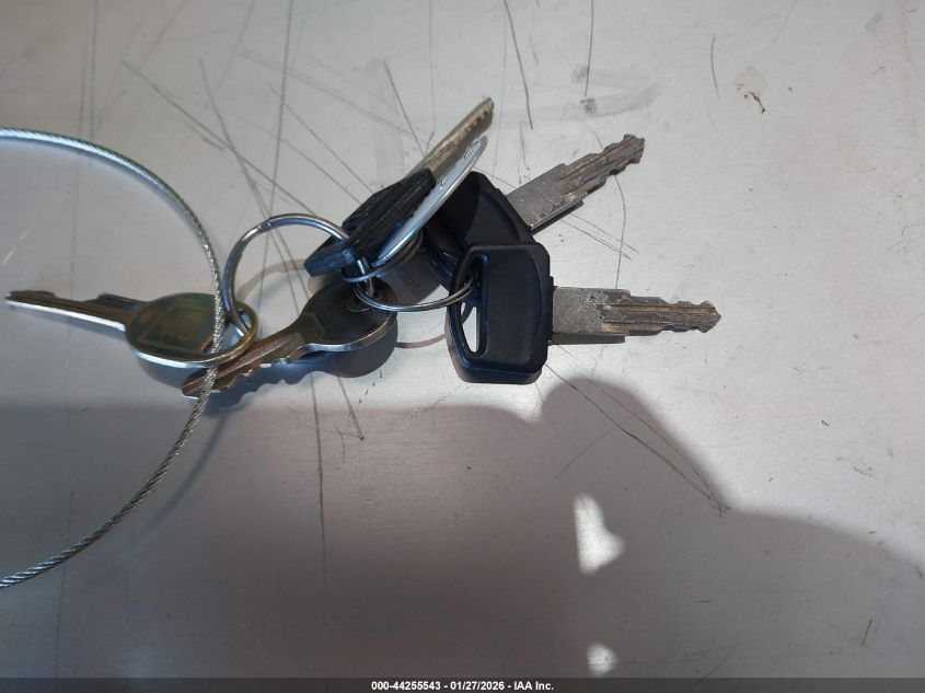 1992 Chevrolet Caprice Classic Ltz VIN: 1G1BN53E8NR122664 Lot: 44255543