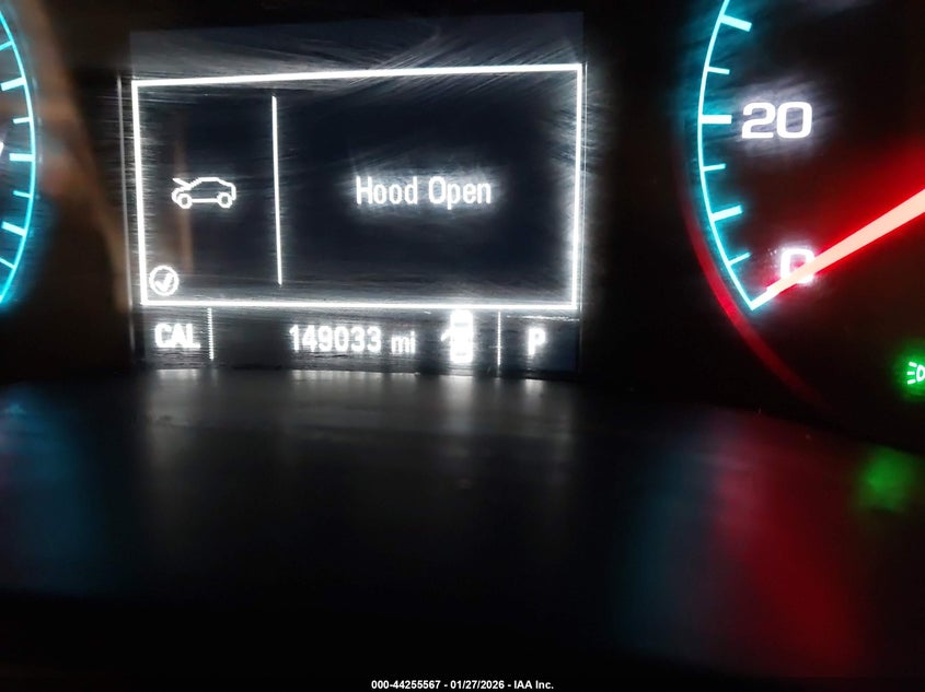 2017 Chevrolet Colorado Wt VIN: 1GCGTBEN2H1262386 Lot: 44255567