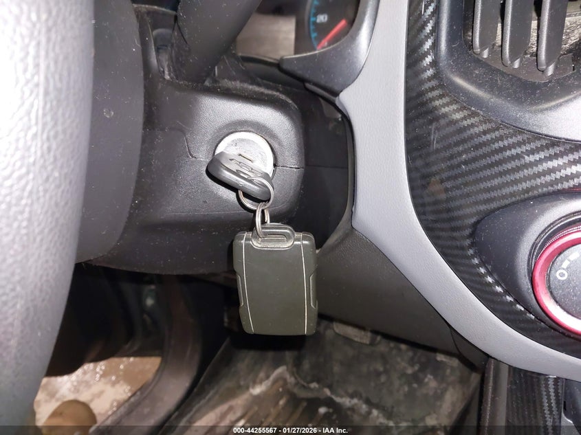 2017 Chevrolet Colorado Wt VIN: 1GCGTBEN2H1262386 Lot: 44255567