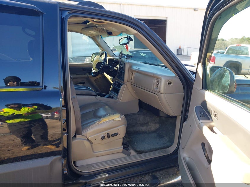 2003 Chevrolet Avalanche 1500